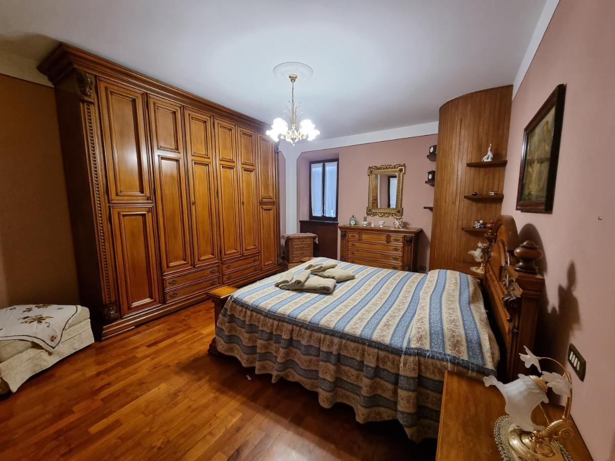 A Collodi Io & Mamma Bed & Breakfast Bagian luar foto