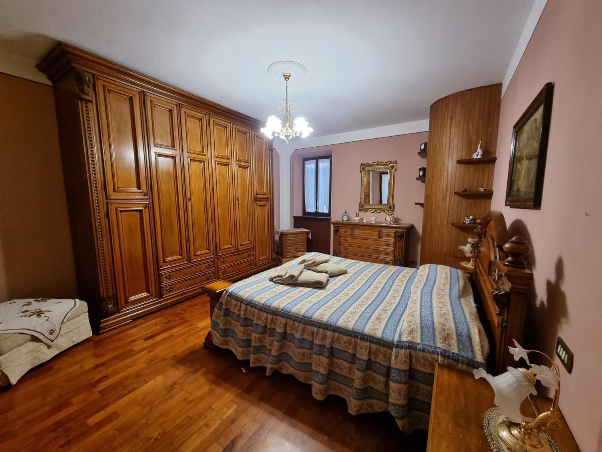 A Collodi Io & Mamma100 M Dal Parco Di Pinocchio Bed & Breakfast Bagian luar foto