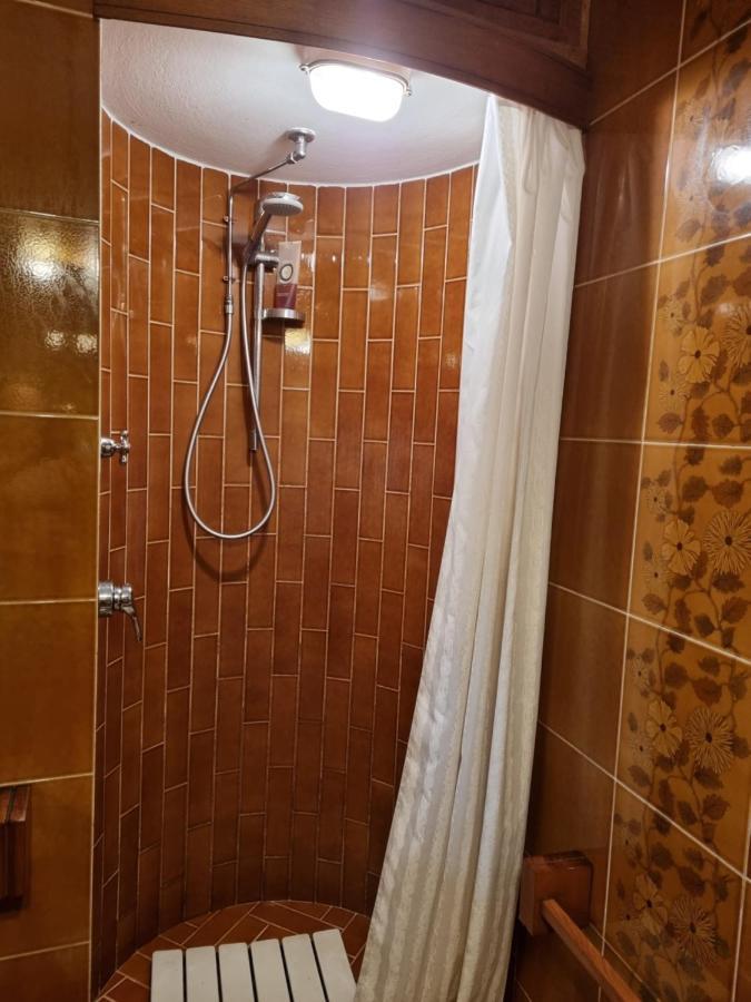A Collodi Io & Mamma100 M Dal Parco Di Pinocchio Bed & Breakfast Bagian luar foto
