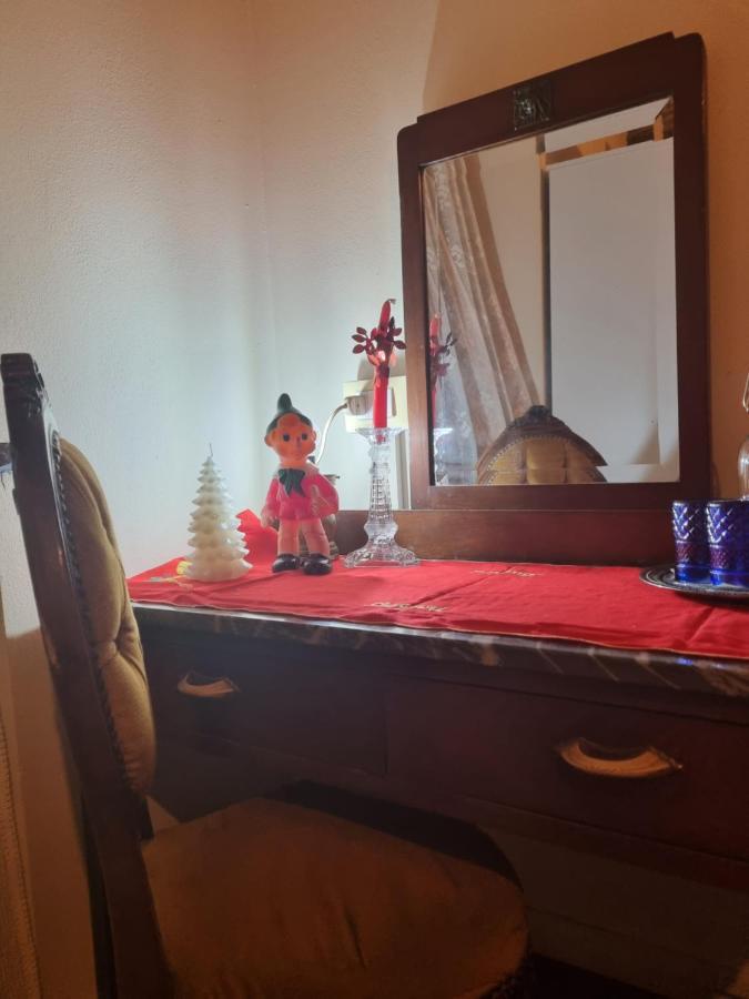 A Collodi Io & Mamma100 M Dal Parco Di Pinocchio Bed & Breakfast Bagian luar foto