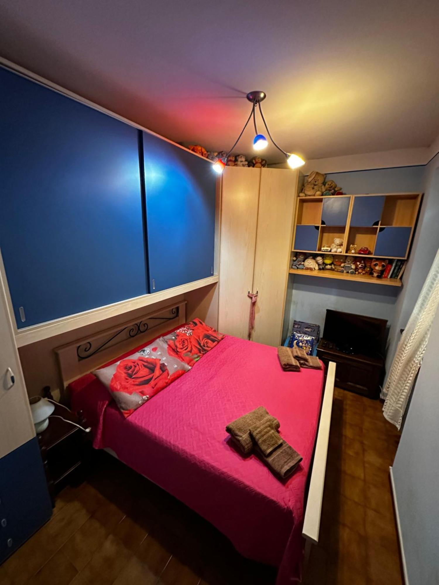 A Collodi Io & Mamma100 M Dal Parco Di Pinocchio Bed & Breakfast Bagian luar foto