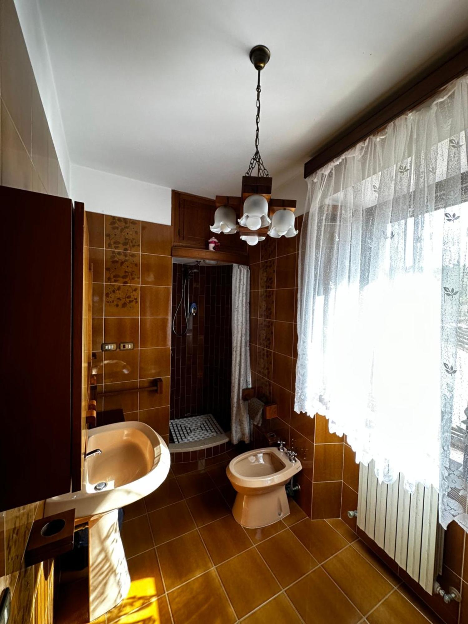 A Collodi Io & Mamma100 M Dal Parco Di Pinocchio Bed & Breakfast Bagian luar foto