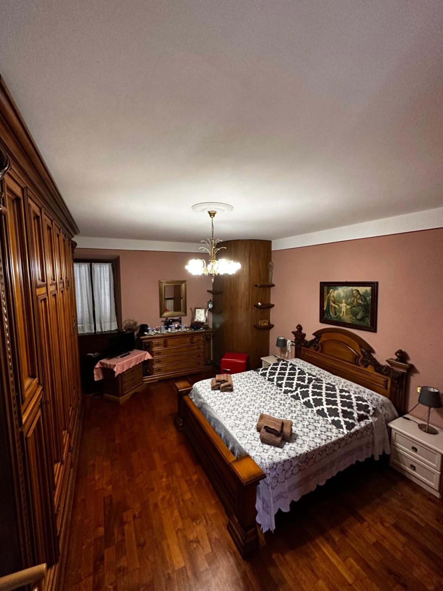 A Collodi Io & Mamma Bed & Breakfast Bagian luar foto