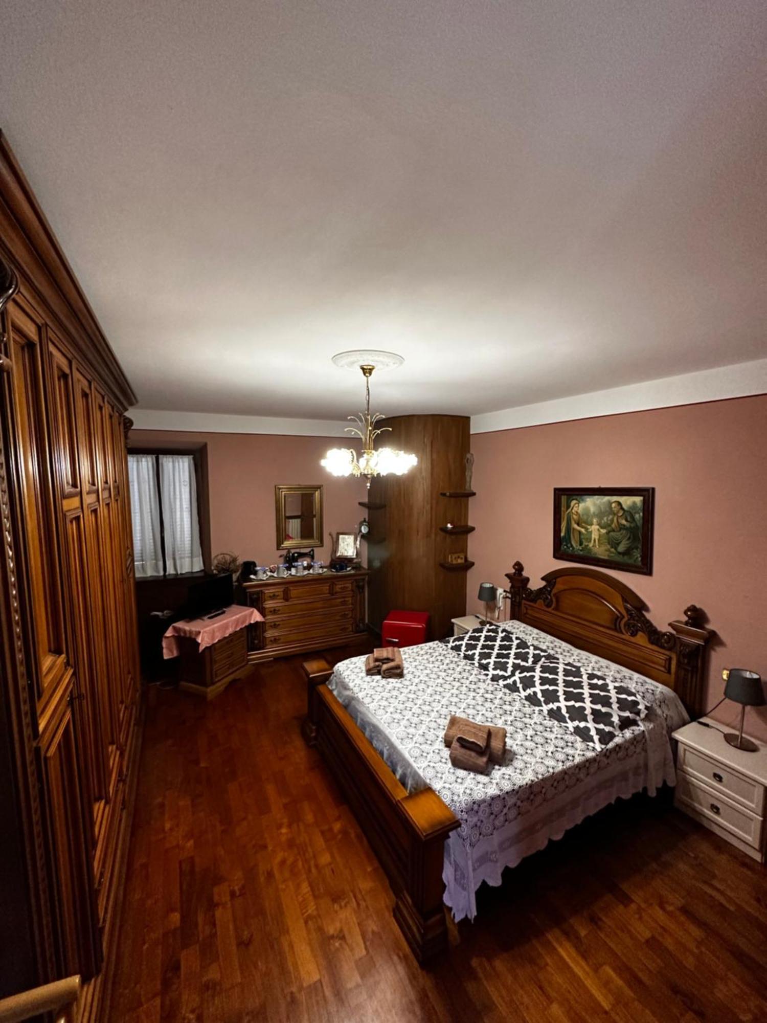 A Collodi Io & Mamma100 M Dal Parco Di Pinocchio Bed & Breakfast Bagian luar foto