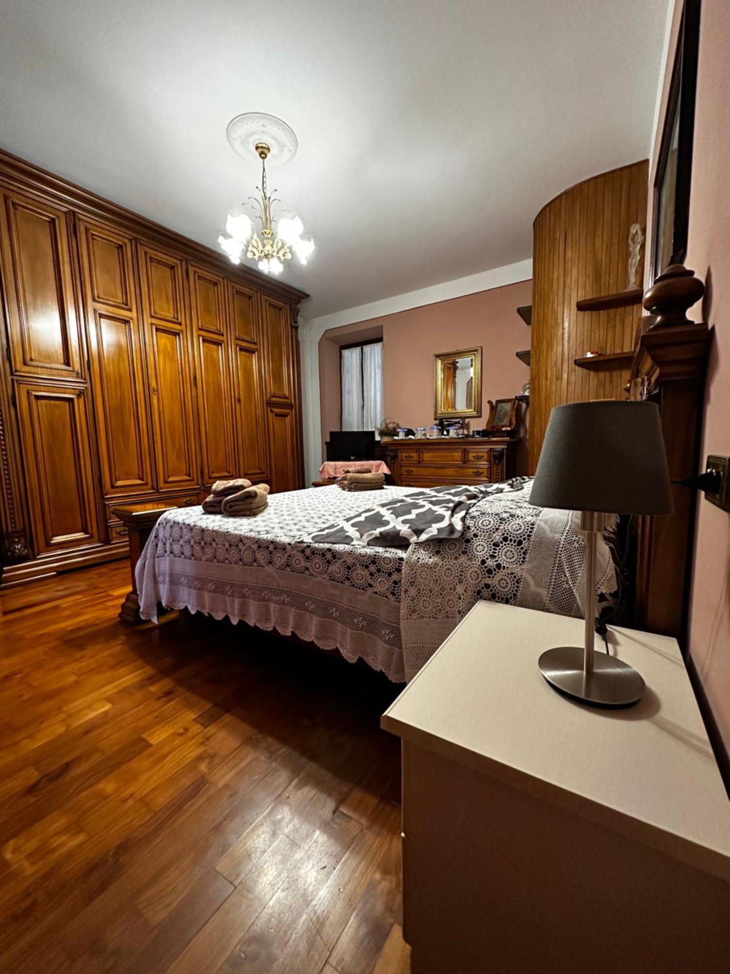 A Collodi Io & Mamma Bed & Breakfast Bagian luar foto