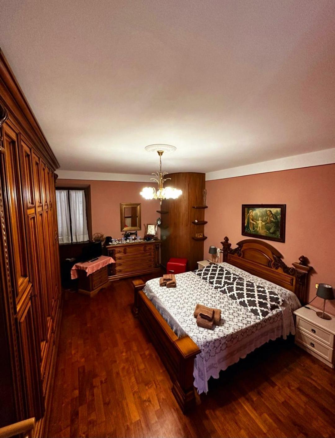 A Collodi Io & Mamma100 M Dal Parco Di Pinocchio Bed & Breakfast Ruang foto